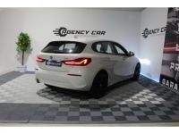 BMW Série 1 SERIE 118i - BV DKG  BERLINE F40 Lounge - Suivi - Garantie - <small></small> 21.490 € <small>TTC</small> - #4