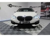 BMW Série 1 SERIE 118i - BV DKG  BERLINE F40 Lounge - Suivi - Garantie - <small></small> 21.490 € <small>TTC</small> - #5