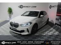 BMW Série 1 SERIE 118i - BV DKG  BERLINE F40 M Sport - <small></small> 21.990 € <small>TTC</small> - #1