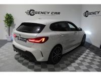 BMW Série 1 SERIE 118i - BV DKG  BERLINE F40 M Sport - <small></small> 21.990 € <small>TTC</small> - #3