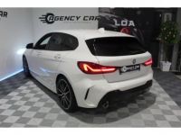 BMW Série 1 SERIE 118i - BV DKG  BERLINE F40 M Sport - <small></small> 21.990 € <small>TTC</small> - #4