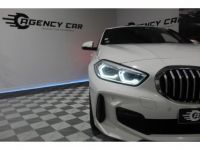 BMW Série 1 SERIE 118i - BV DKG  BERLINE F40 M Sport - <small></small> 21.990 € <small>TTC</small> - #25