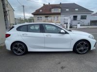 BMW Série 1 SERIE 118i - BV DKG BERLINE F40 M Sport - <small></small> 26.990 € <small>TTC</small> - #5