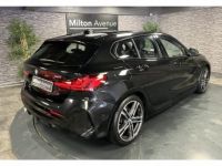 BMW Série 1 SERIE 118i - BV DKG BERLINE F40 M Sport - <small></small> 27.990 € <small></small> - #5