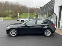 BMW Série 1 SERIE 118i - BVA BERLINE F20 LCI Sport SUIVI COMPLET + Gps + Radar AR - <small></small> 16.990 € <small>TTC</small> - #4