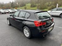 BMW Série 1 SERIE 118i - BVA BERLINE F20 LCI Sport SUIVI COMPLET + Gps + Radar AR - <small></small> 16.990 € <small>TTC</small> - #5