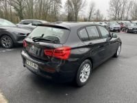 BMW Série 1 SERIE 118i - BVA BERLINE F20 LCI Sport SUIVI COMPLET + Gps + Radar AR - <small></small> 16.990 € <small>TTC</small> - #7