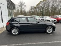 BMW Série 1 SERIE 118i - BVA BERLINE F20 LCI Sport SUIVI COMPLET + Gps + Radar AR - <small></small> 16.990 € <small>TTC</small> - #8