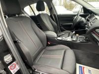 BMW Série 1 SERIE 118i - BVA BERLINE F20 LCI Sport SUIVI COMPLET + Gps + Radar AR - <small></small> 16.990 € <small>TTC</small> - #14