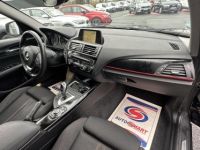 BMW Série 1 SERIE 118i - BVA BERLINE F20 LCI Sport SUIVI COMPLET + Gps + Radar AR - <small></small> 16.990 € <small>TTC</small> - #15