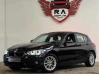 BMW Série 1 SÉRIE 118i F20 136CH SPORT BVA8 - <small></small> 15.999 € <small>TTC</small> - #2