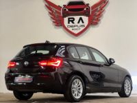 BMW Série 1 SÉRIE 118i F20 136CH SPORT BVA8 - <small></small> 15.999 € <small>TTC</small> - #4