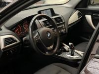 BMW Série 1 SÉRIE 118i F20 136CH SPORT BVA8 - <small></small> 15.999 € <small>TTC</small> - #6