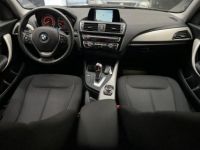 BMW Série 1 SÉRIE 118i F20 136CH SPORT BVA8 - <small></small> 15.999 € <small>TTC</small> - #12