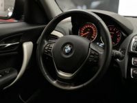 BMW Série 1 SÉRIE 118i F20 136CH SPORT BVA8 - <small></small> 15.999 € <small>TTC</small> - #13