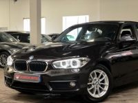 BMW Série 1 SÉRIE 118i F20 136CH SPORT BVA8 - <small></small> 15.999 € <small>TTC</small> - #17