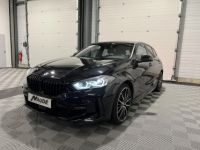 BMW Série 1 SERIE 118i F40 136 CH DKG7 M SPORT Shadow line - <small></small> 27.990 € <small>TTC</small> - #3