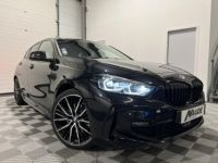 BMW Série 1 SERIE 118i F40 136 CH DKG7 M SPORT Shadow line - <small></small> 27.990 € <small>TTC</small> - #20