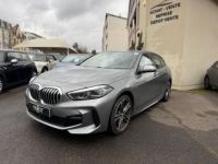 BMW Série 1 SERIE 118i - M SPORT DKG BERLINE F40 - <small></small> 28.900 € <small></small> - #1