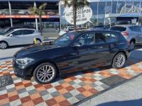 BMW Série 1 SERIE 118I SPORT BVA8 5 PORTES - <small></small> 16.490 € <small>TTC</small> - #1