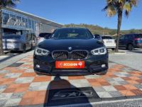 BMW Série 1 SERIE 118I SPORT BVA8 5 PORTES - <small></small> 16.490 € <small>TTC</small> - #2