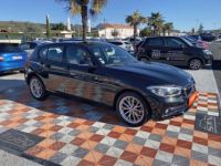 BMW Série 1 SERIE 118I SPORT BVA8 5 PORTES - <small></small> 16.490 € <small>TTC</small> - #3