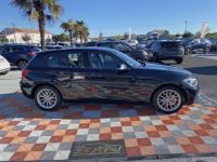 BMW Série 1 SERIE 118I SPORT BVA8 5 PORTES - <small></small> 16.490 € <small>TTC</small> - #4