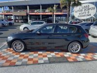 BMW Série 1 SERIE 118I SPORT BVA8 5 PORTES - <small></small> 16.490 € <small>TTC</small> - #10