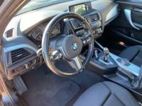 BMW Série 1 SERIE 118I SPORT BVA8 5 PORTES - <small></small> 16.490 € <small>TTC</small> - #13