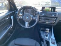 BMW Série 1 SERIE 118I SPORT BVA8 5 PORTES - <small></small> 16.490 € <small>TTC</small> - #21