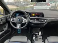 BMW Série 1 118iA 136 DKG7 SPORT GPS Pro Caméra JA 18