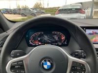 BMW Série 1 118iA 136 DKG7 SPORT GPS Pro Caméra JA 18