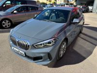 BMW Série 1 SERIE 120 D 190cv M SPORT BVA - <small></small> 28.990 € <small>TTC</small> - #1