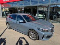 BMW Série 1 SERIE 120 D 190cv M SPORT BVA - <small></small> 28.990 € <small>TTC</small> - #2