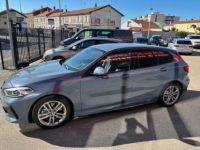 BMW Série 1 SERIE 120 D 190cv M SPORT BVA - <small></small> 28.990 € <small>TTC</small> - #5