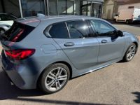 BMW Série 1 SERIE 120 D 190cv M SPORT BVA - <small></small> 28.990 € <small>TTC</small> - #7