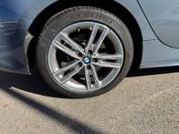 BMW Série 1 SERIE 120 D 190cv M SPORT BVA - <small></small> 28.990 € <small>TTC</small> - #8