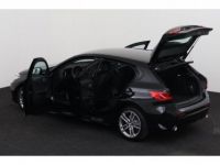 BMW Série 1 SERIE 120d  - BVA  BERLINE F40 M Sport - <small></small> 33.900 € <small></small> - #3