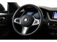 BMW Série 1 SERIE 120d  - BVA  BERLINE F40 M Sport - <small></small> 33.900 € <small></small> - #13