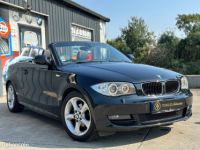 BMW Série 1 SERIE 120D 177Ch Pack Luxe GARANTIE 12 MOIS - <small></small> 13.990 € <small>TTC</small> - #5