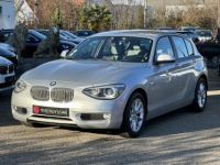 BMW Série 1 SERIE 120d 184 F20 Urban - GARANTIE 12 MOIS - <small></small> 11.490 € <small>TTC</small> - #1