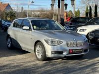 BMW Série 1 SERIE 120d 184 F20 Urban - GARANTIE 12 MOIS - <small></small> 11.490 € <small>TTC</small> - #2