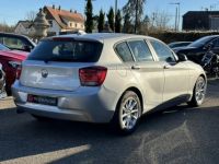 BMW Série 1 SERIE 120d 184 F20 Urban - GARANTIE 12 MOIS - <small></small> 11.490 € <small>TTC</small> - #3