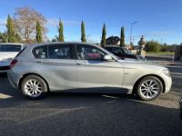 BMW Série 1 SERIE 120d 184 F20 Urban - GARANTIE 12 MOIS - <small></small> 11.490 € <small>TTC</small> - #6