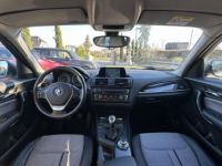 BMW Série 1 SERIE 120d 184 F20 Urban - GARANTIE 12 MOIS - <small></small> 11.490 € <small>TTC</small> - #9