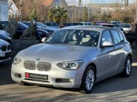 BMW Série 1 SERIE 120d 184 F20 Urban - GARANTIE 12 MOIS - <small></small> 11.490 € <small>TTC</small> - #27