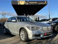 BMW Série 1 SERIE 120d 184 F20 Urban - GARANTIE 12 MOIS - <small></small> 11.490 € <small>TTC</small> - #28