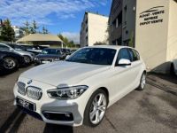 BMW Série 1 SERIE 120d - BVA BERLINE F20 LCI UrbanChic PHASE 2 - <small></small> 15.990 € <small>TTC</small> - #1