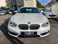 BMW Série 1 SERIE 120d - BVA BERLINE F20 LCI UrbanChic PHASE 2 - <small></small> 15.990 € <small>TTC</small> - #2