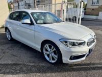 BMW Série 1 SERIE 120d - BVA BERLINE F20 LCI UrbanChic PHASE 2 - <small></small> 15.990 € <small>TTC</small> - #3